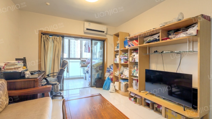 鼎太风华六期二手房实景图