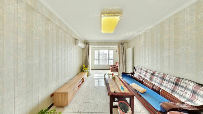 安乐家园二手房实景图