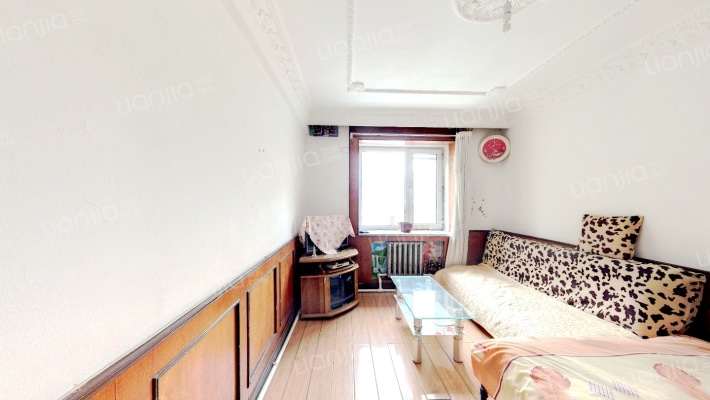 苏顺胡同二手房实景图