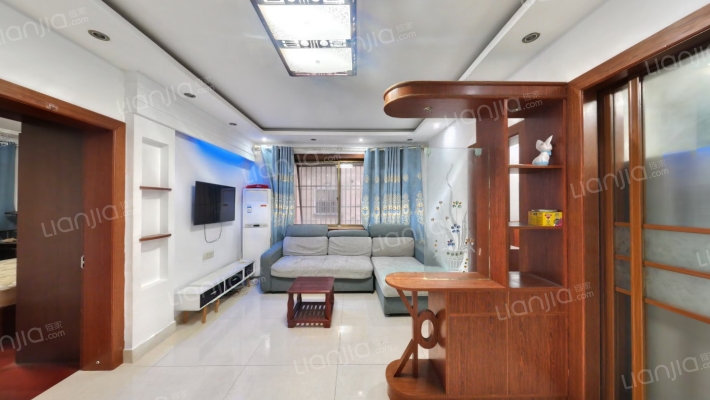 沙溪镇塔桥公寓二手房实景图