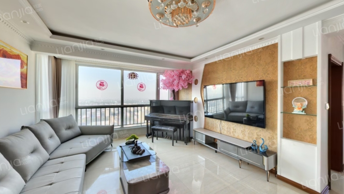 香格一品二手房实景图