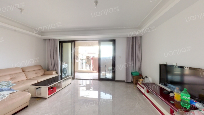 弘阳时光樾二手房实景图