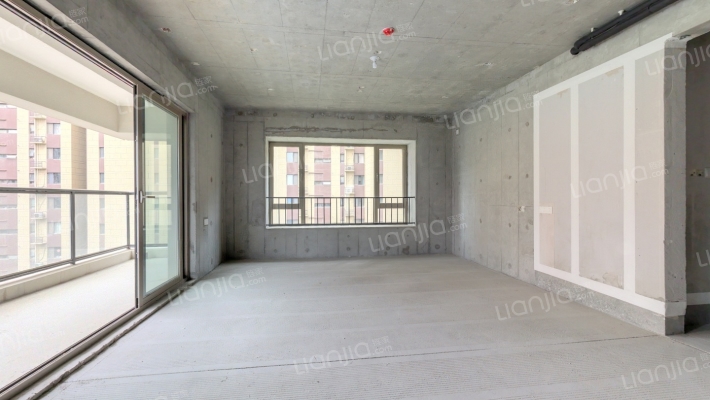 中国铁建万科翡翠国际东区二手房实景图