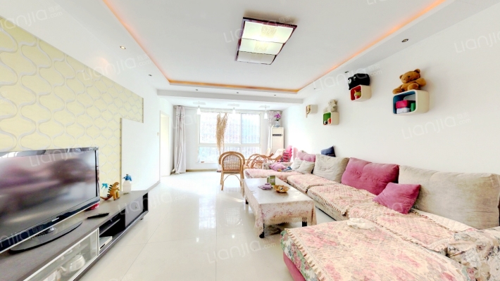 凤怡山庄二手房实景图