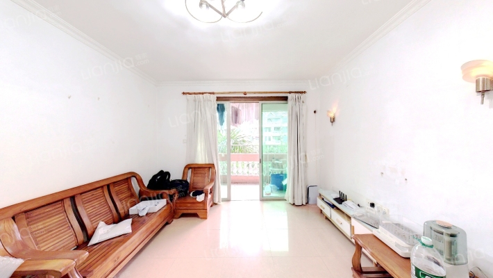 富庭华园二手房实景图