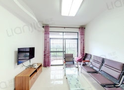 整租·盈滨绿生花园 2室2厅 南/北_盈滨绿生花园租房