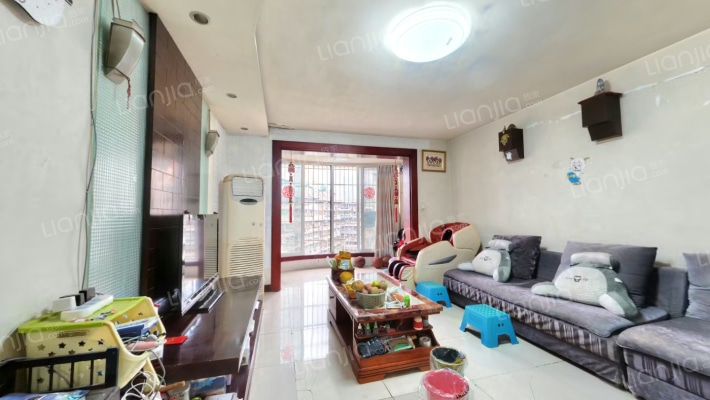 东景丽苑二手房实景图