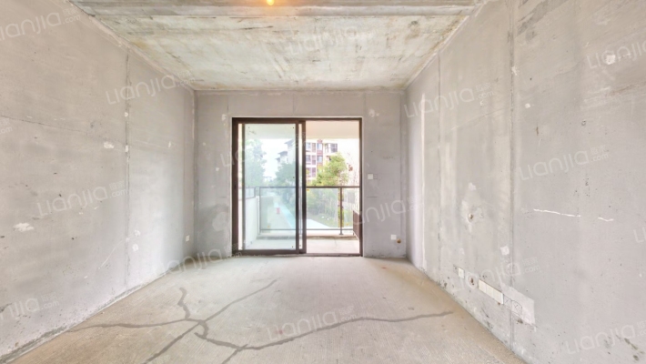 锦绣尚宸二手房实景图