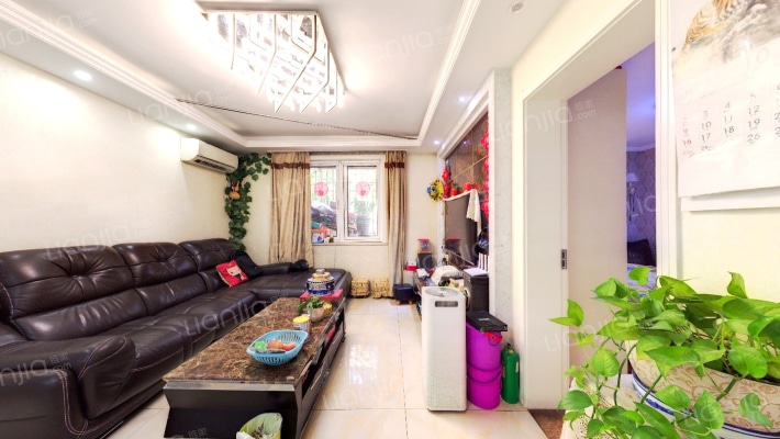 望江新寓二手房实景图