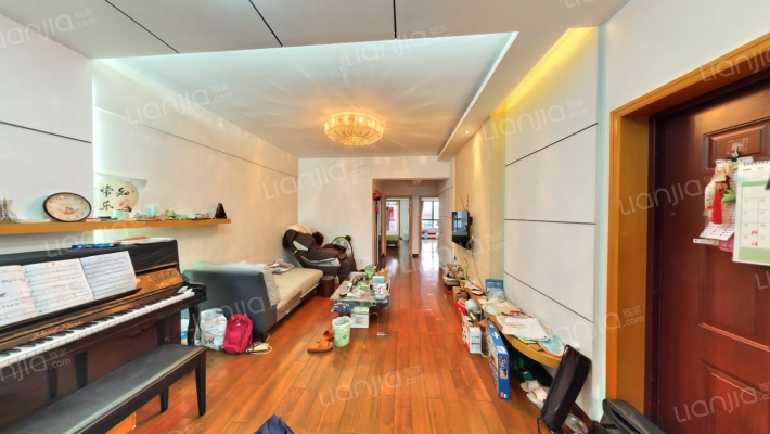 大光路38号二手房实景图