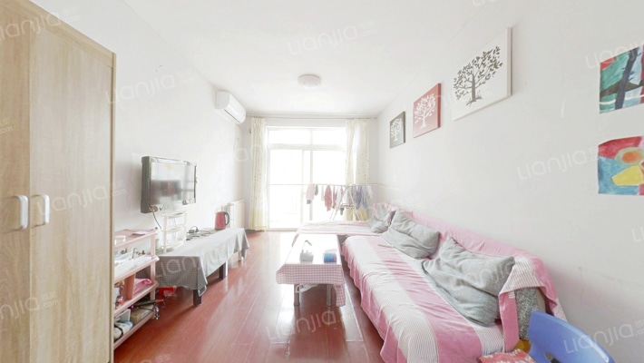 隆盛家园二手房实景图