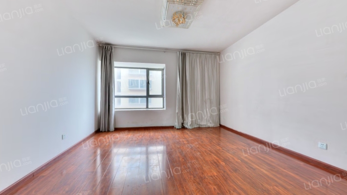 长水航城水禾苑二手房实景图