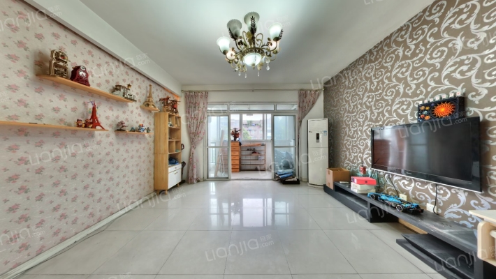 楠逸苑二手房实景图