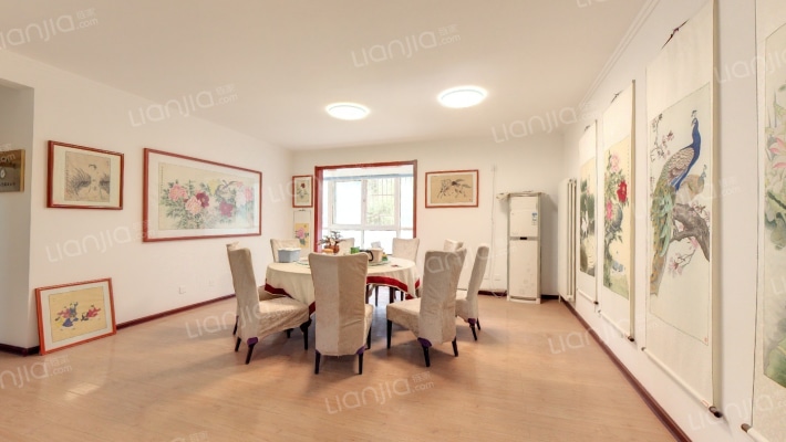 地电广场二手房实景图