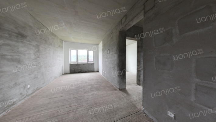 仁寿翡翠城二手房实景图