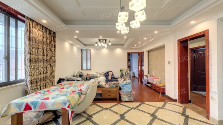 人和家园二手房实景图