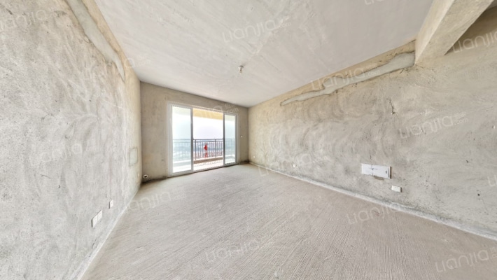 瀚城绿洲二手房实景图