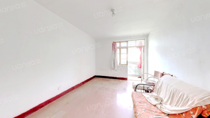 磁山路二手房实景图