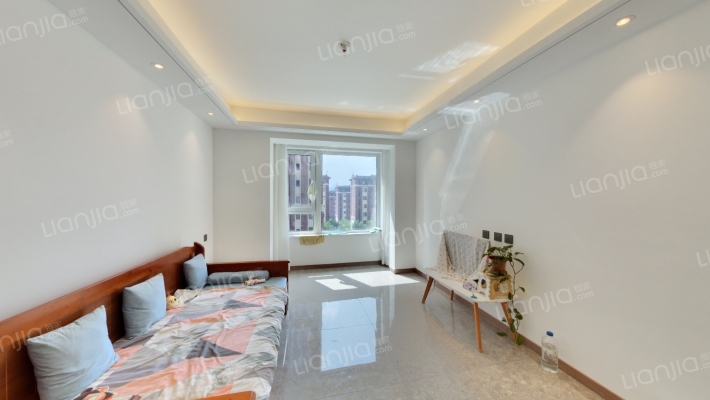 金地城E2区二手房实景图