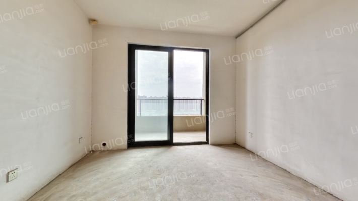 中海万锦熙岸一期二手房实景图