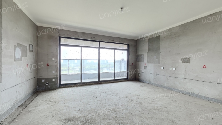 盛世城邦旭园二手房实景图