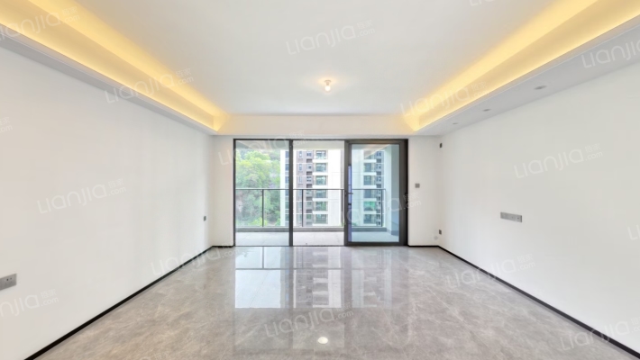 保利瑧悦二手房实景图