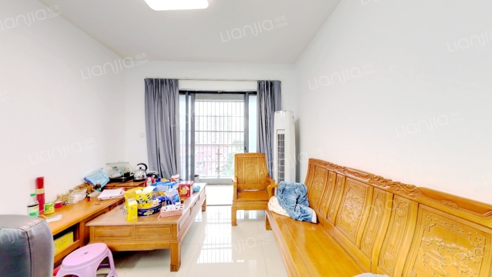 麒麟新城二手房实景图