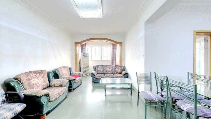 永康西路146号二手房实景图