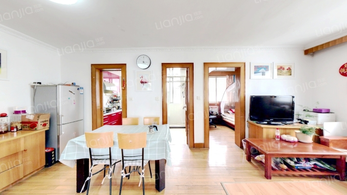 读书新村二手房实景图