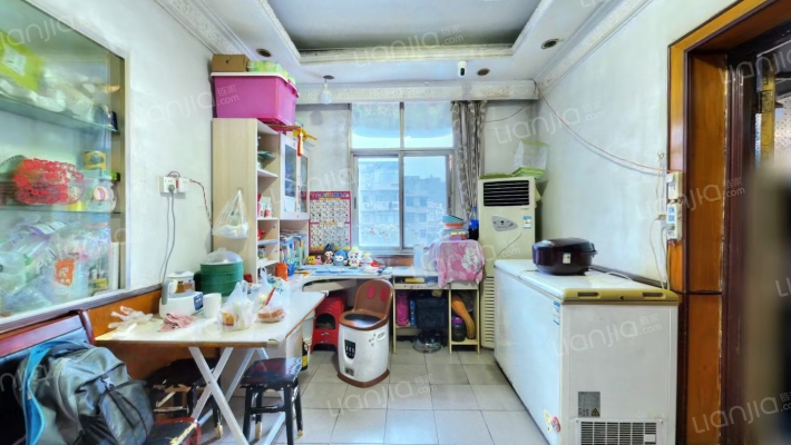 冶金108街坊二手房实景图