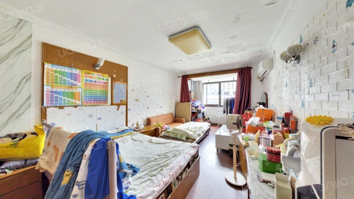 中恒苑二手房实景图