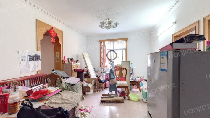 银河小学教工宿舍二手房实景图