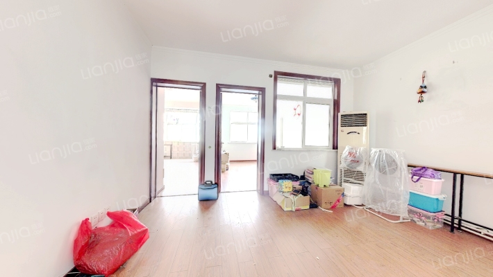 市政府三区二手房实景图