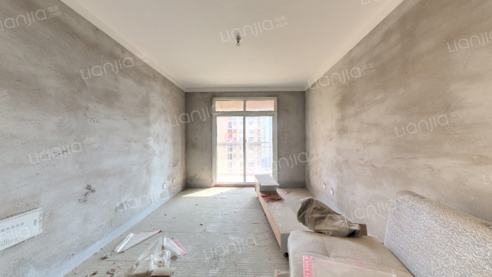 新城华府二手房实景图