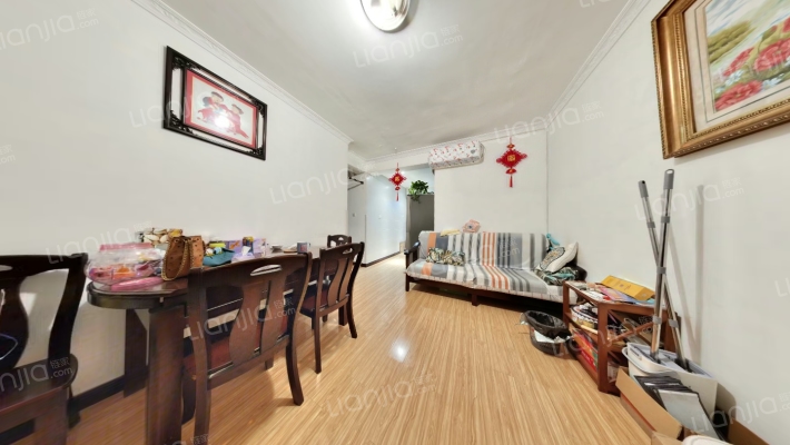 银沙正街2号二手房实景图