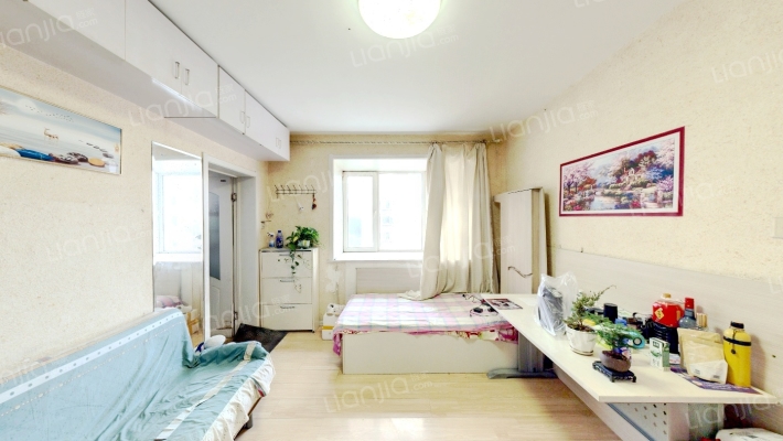 润园二手房实景图