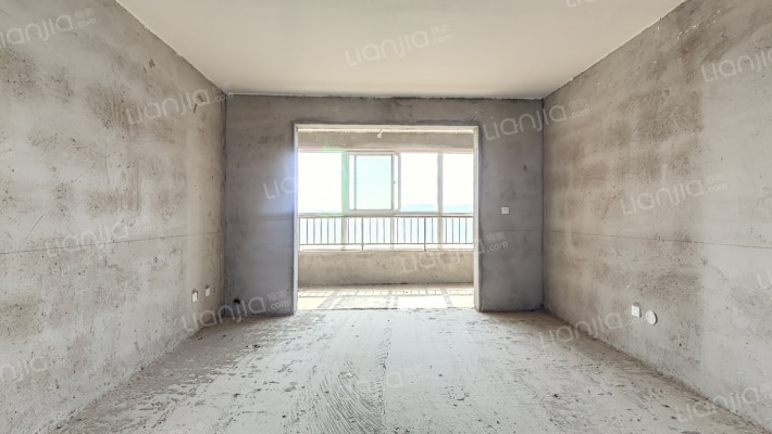 正和园二手房实景图