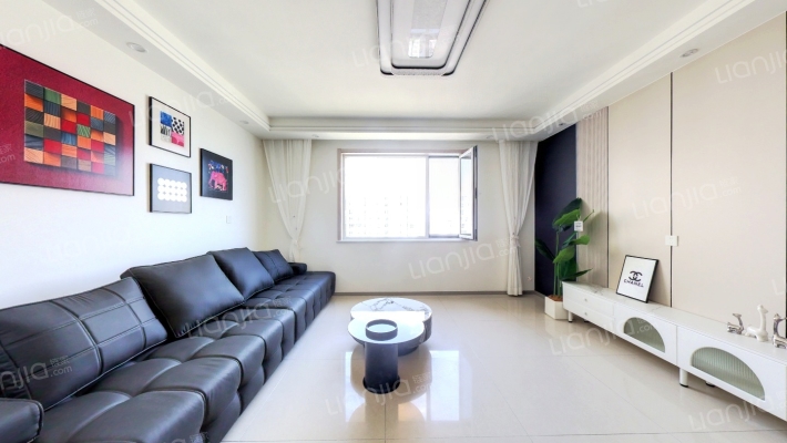 金阳瑞景二手房实景图