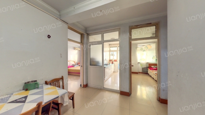 邯郸市一财校家属院二手房实景图