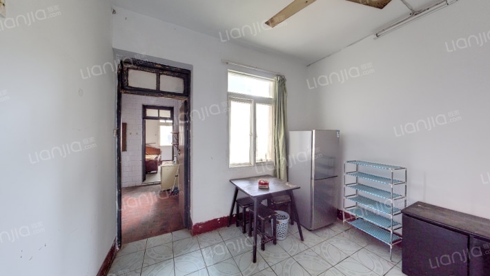 路桥社区二手房实景图