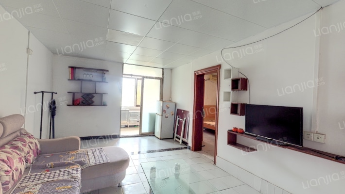 金宝云山花园一期二手房实景图