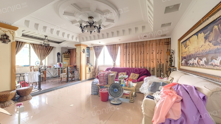 莲花湖路6号二手房实景图