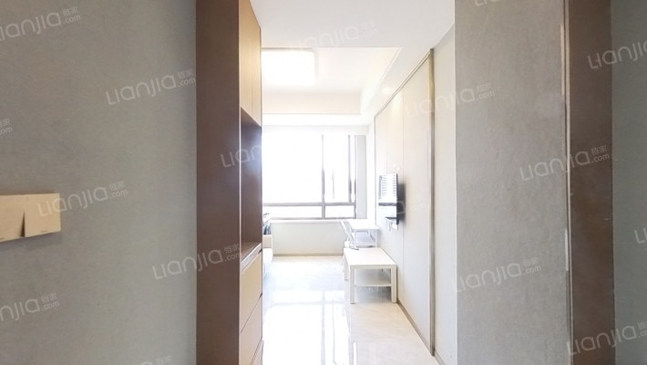 绣湖文澜府二手房实景图