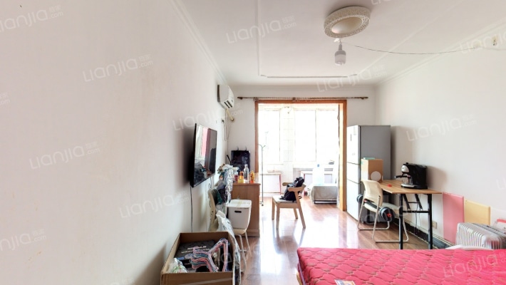 玉容花园二手房实景图