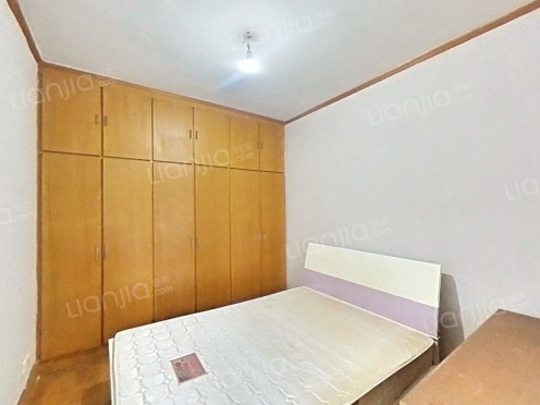 整租·五棵树小区 2室1厅 东南