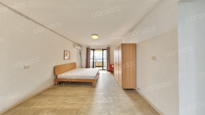 万达茂御湖仕家三期二手房实景图