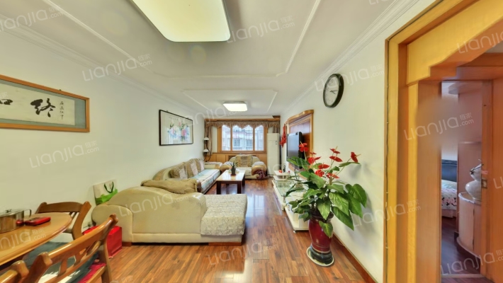 启运里二手房实景图