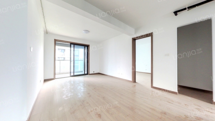 星尚禧樾二手房实景图