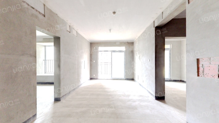 保亿丽景紫园2期公园ONE二手房实景图