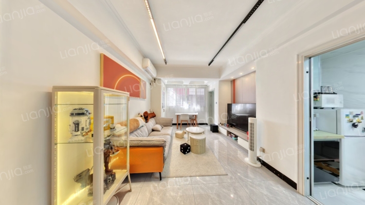 康雅花园二手房实景图